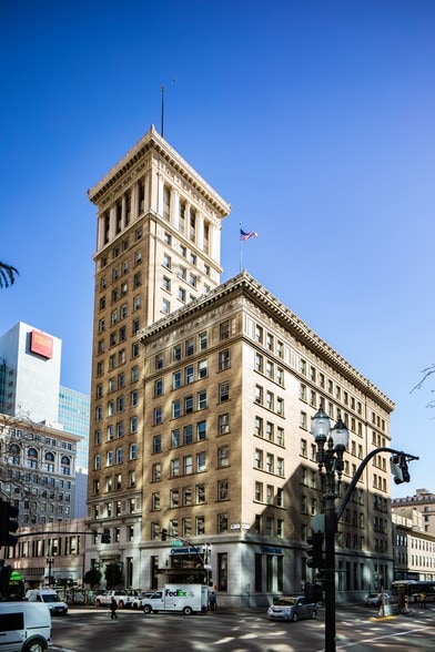 More Photos Of 1212 Broadway, Oakland Office For Lease