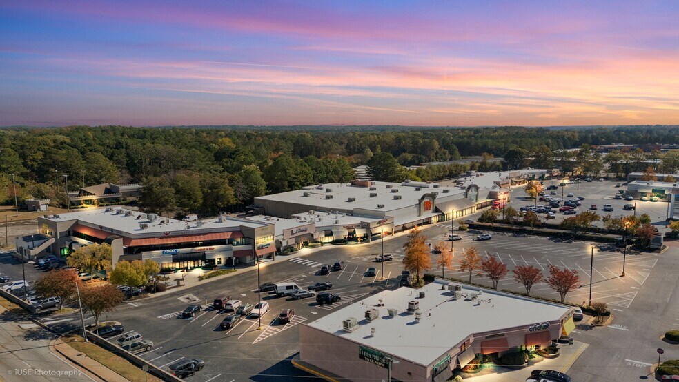 More Photos Of 1810 Highway 20 SE, Conyers Unknown For Lease