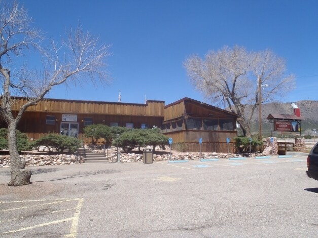 More Photos Of 19 County Road 3A, Canon City Restaurant For Sale