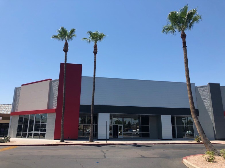 More Photos Of 4255 W Thunderbird Rd, Phoenix General Retail For Sale