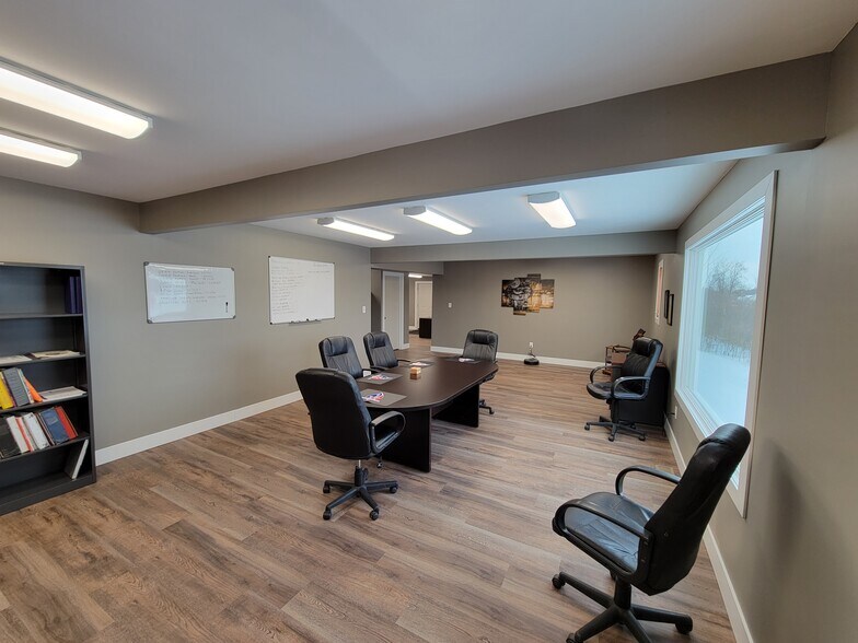 More Photos Of 9477 Vienna Rd, Otisville Medical For Sale