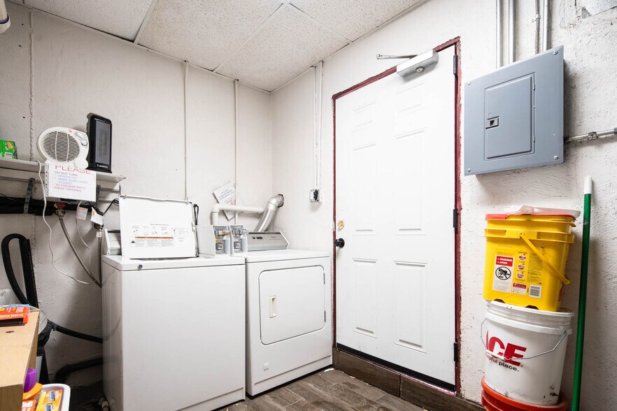More Photos Of 127 N Pearl St, Denver Multifamily For Sale