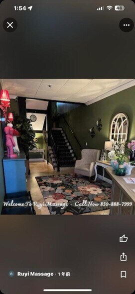 More Photos Of 4507 Furling Ln, Destin Loft Creative Space For Sale