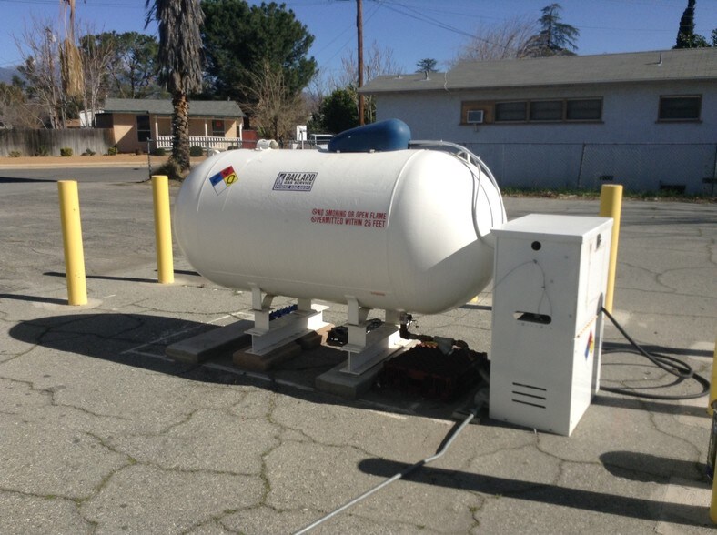 More Photos Of 163 S Ramona Blvd, San Jacinto Convenience Store For Sale