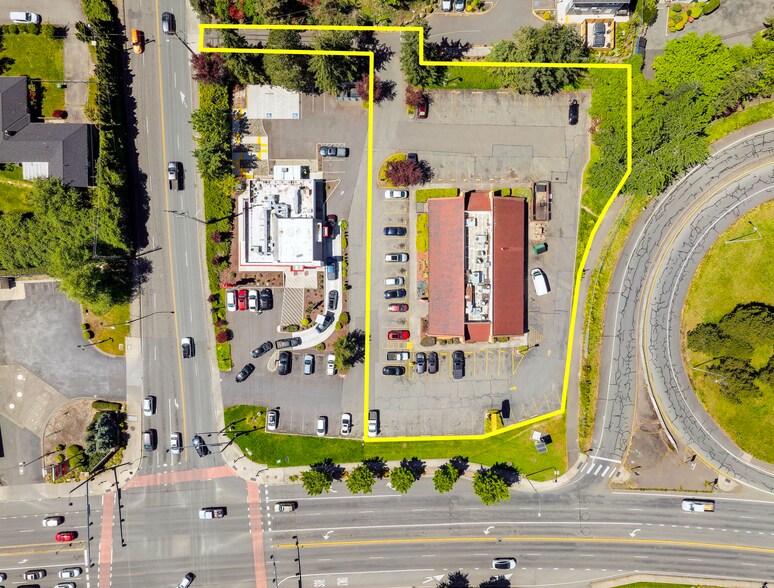 More Photos Of 8431 244th St SW, Edmonds Restaurant For Lease