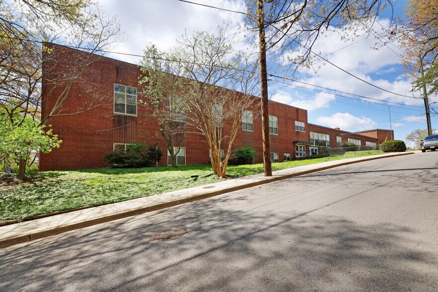More Photos Of 117 Elm Ave, Takoma Park Schools For Sale