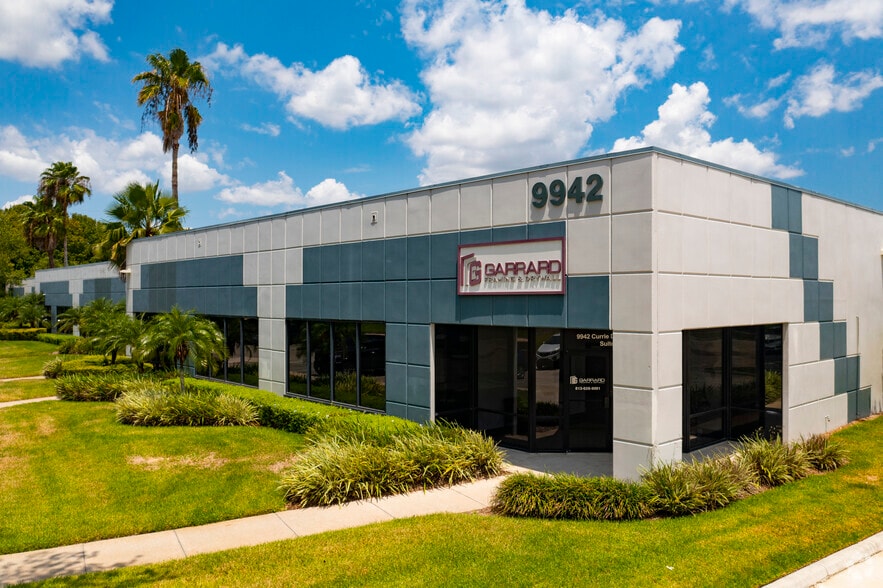 More Photos Of 9940 Currie Davis Dr, Tampa Unknown For Lease