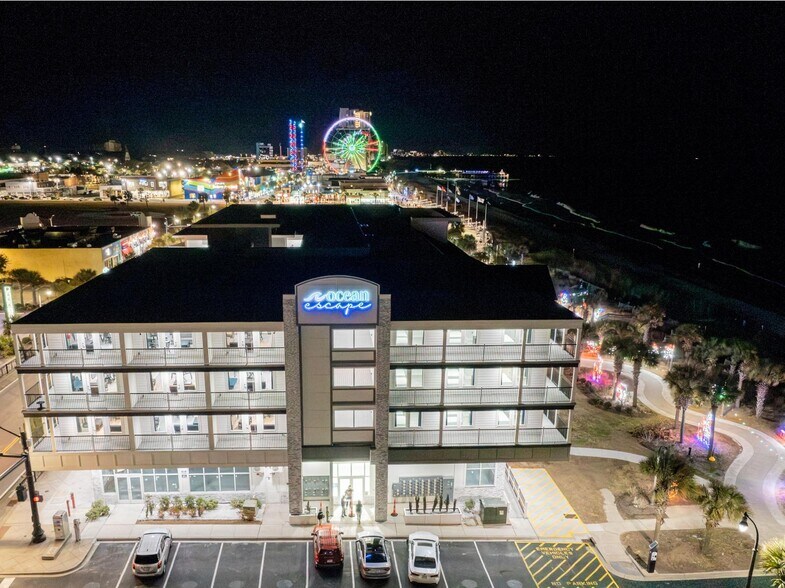More Photos Of 700 N Ocean Blvd, Myrtle Beach Apartments For Lease