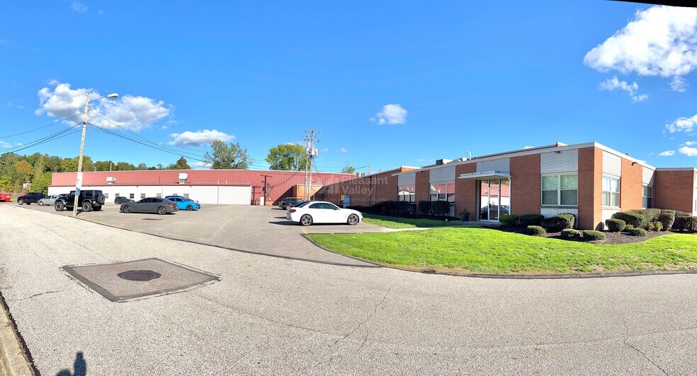More Photos Of 4899 Commerce Pky, Warrensville Heights Warehouse For Sale