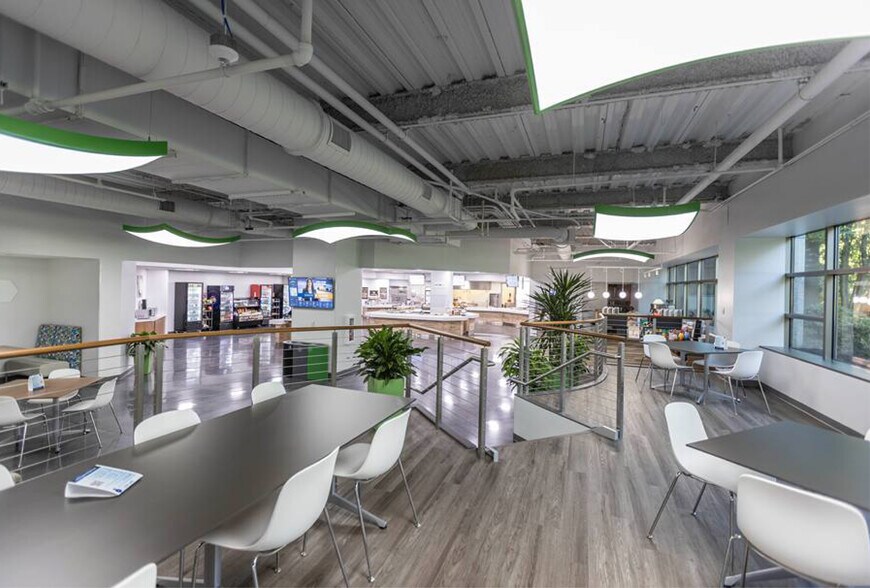 More Photos Of 7000 Midland Blvd, Amelia Office For Lease