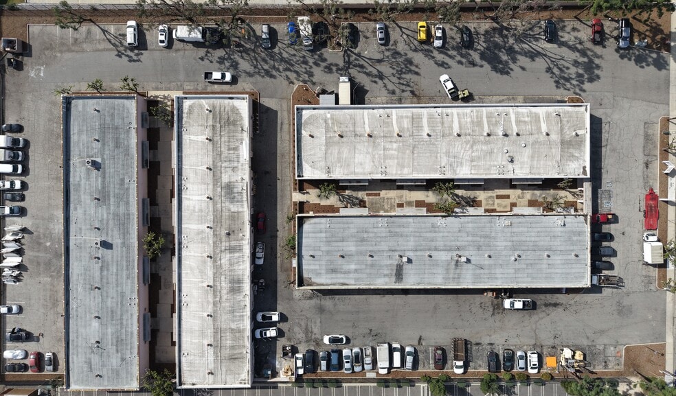 More Photos Of 4601 Brooks St, Montclair Unknown For Lease