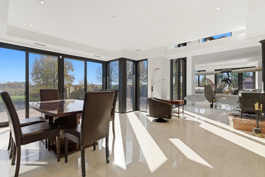 More Photos Of 2441 7th Line, Port Hope Airplane Hangar For Sale