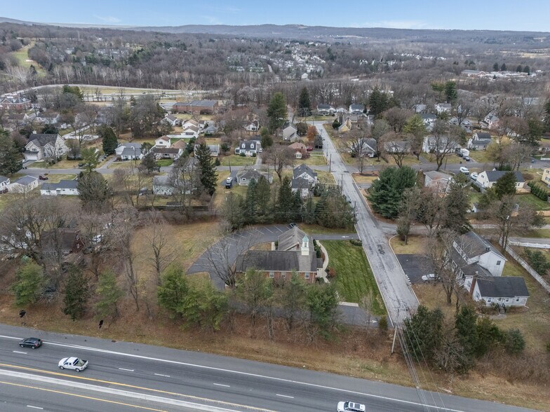 More Photos Of 16 Harrison St, Clinton Township Office Residential For Sale
