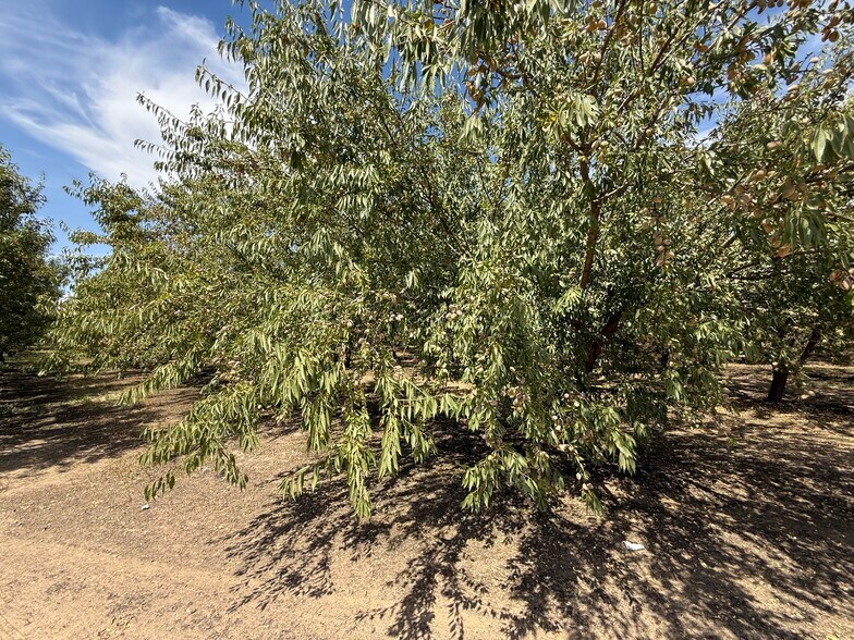 More Photos Of Yosemite Blvd @ Fairland Ave, Modesto Land For Sale