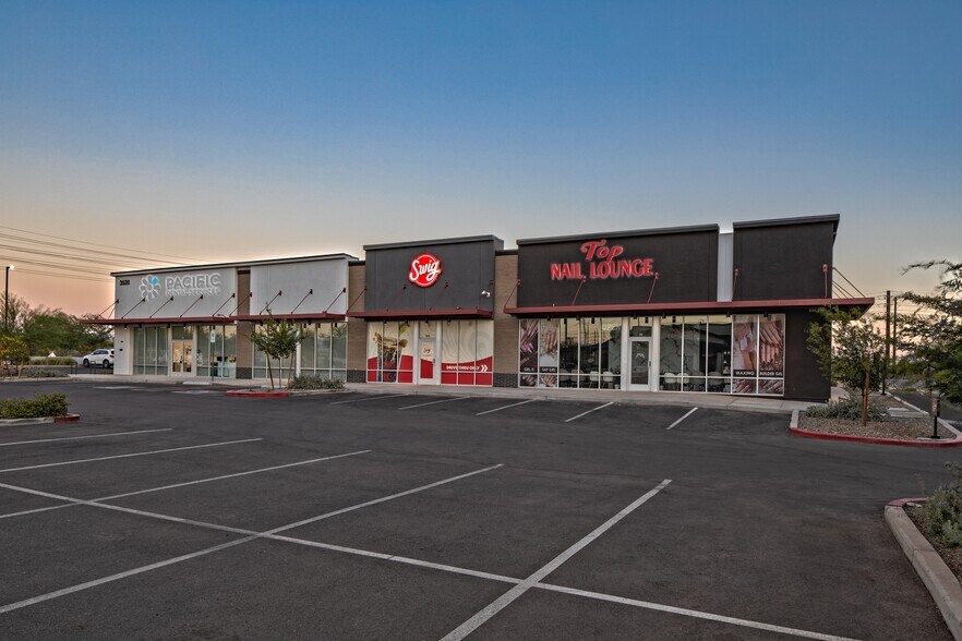 More Photos Of 3528 S Signal Butte Rd, Mesa General Retail For Sale