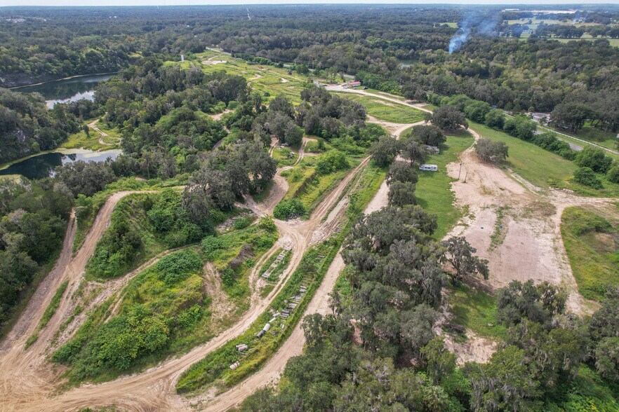 More Photos Of 6849 NW Gainesville Rd, Ocala Land For Sale