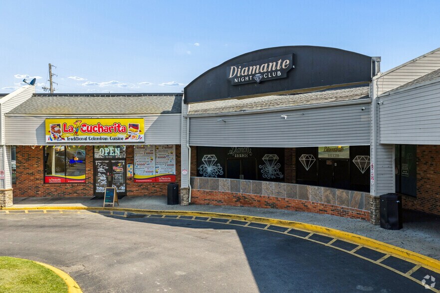 Primary Photo Of 15124-15134 Old Hickory Blvd, Nashville Freestanding For Lease