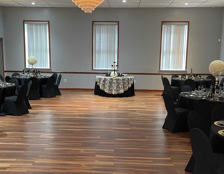 More Photos Of 8660 Winands Rd, Randallstown Lodge Meeting Hall For Sale