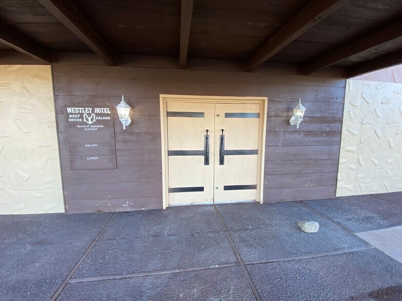 More Photos Of 8615 Highway 33, Westley Restaurant For Sale