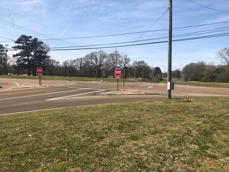 More Photos Of 0 Nail Rd, Horn Lake Land For Sale