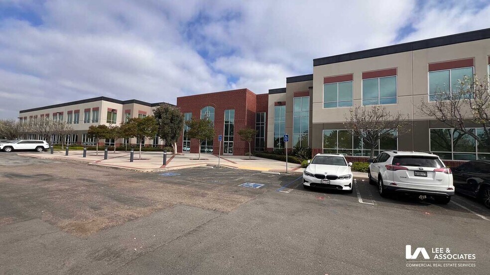More Photos Of 10801 Walker St, Cypress Office For Lease