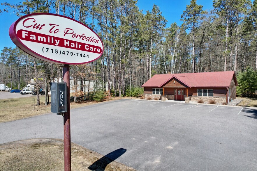 More Photos Of 8010 70 Hwy, Saint Germain Specialty For Sale