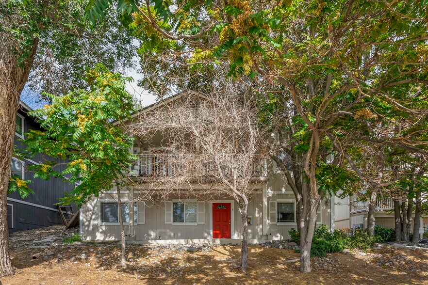 More Photos Of 496 Highland, Reno Multifamily For Sale
