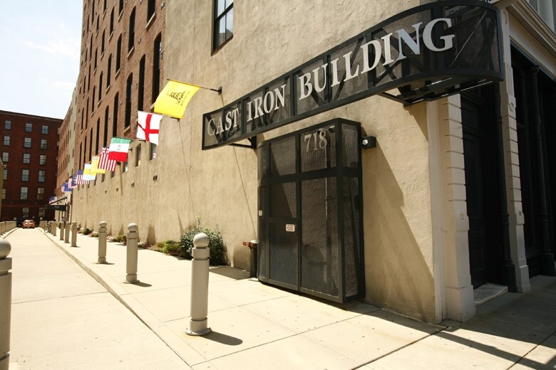 More Photos Of 718-720 Arch St, Philadelphia Office For Lease