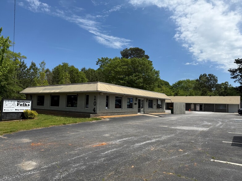 Primary Photo Of , Mauldin General Retail For Sale