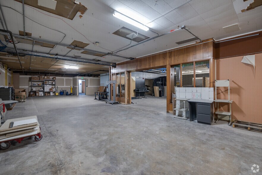 More Photos Of 805 N Main St, Pocatello Coworking Space