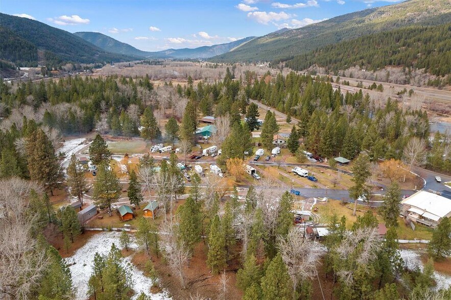 More Photos Of 13505 Turah Rd, Missoula Trailer Camper Park For Sale
