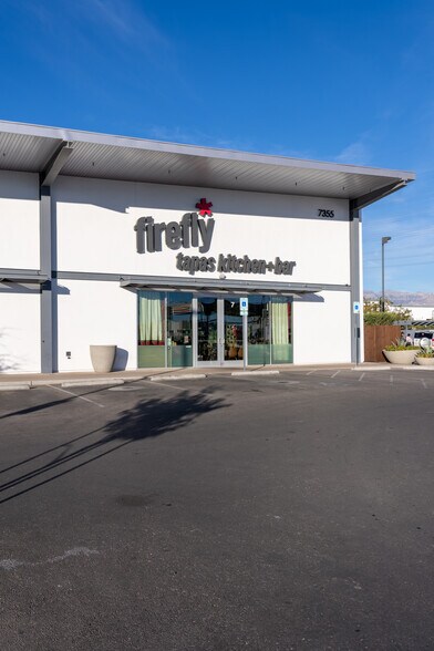 More Photos Of 7355 S Buffalo Dr, Las Vegas Storefront For Sale