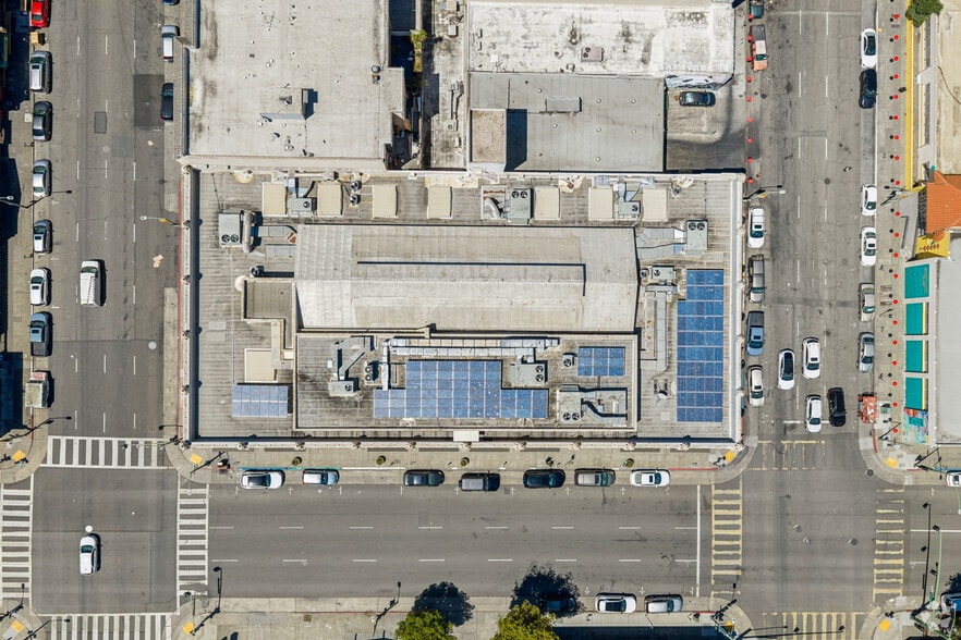 More Photos Of 302-312 8th St, Oakland Office For Lease