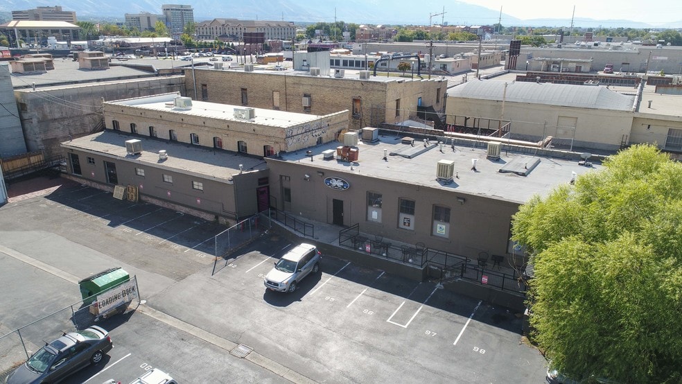 More Photos Of 445 S 400 W, Salt Lake City Storefront Retail Office For Lease