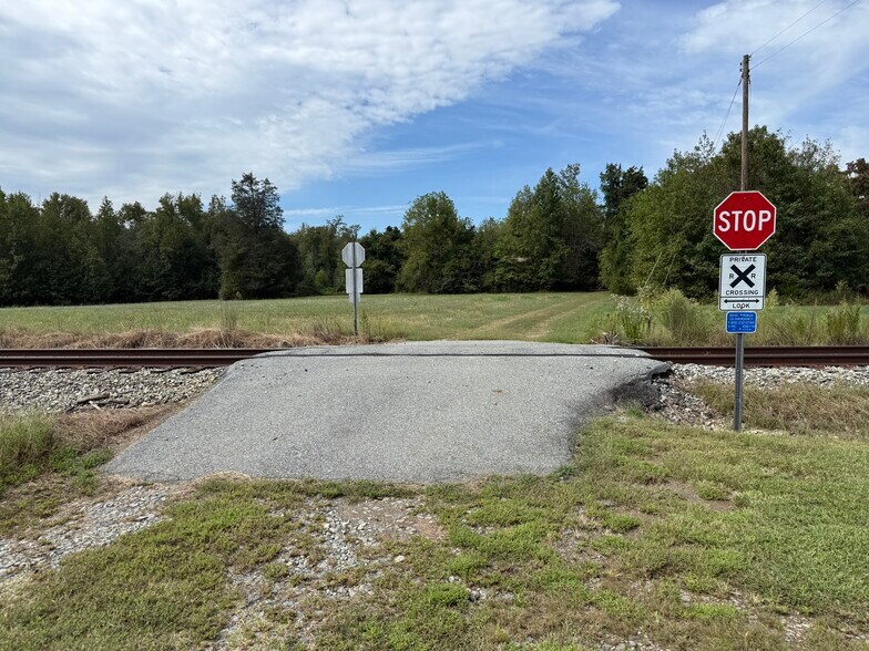 More Photos Of 0 Clarksbury Church Rd, Thomasville Land For Sale