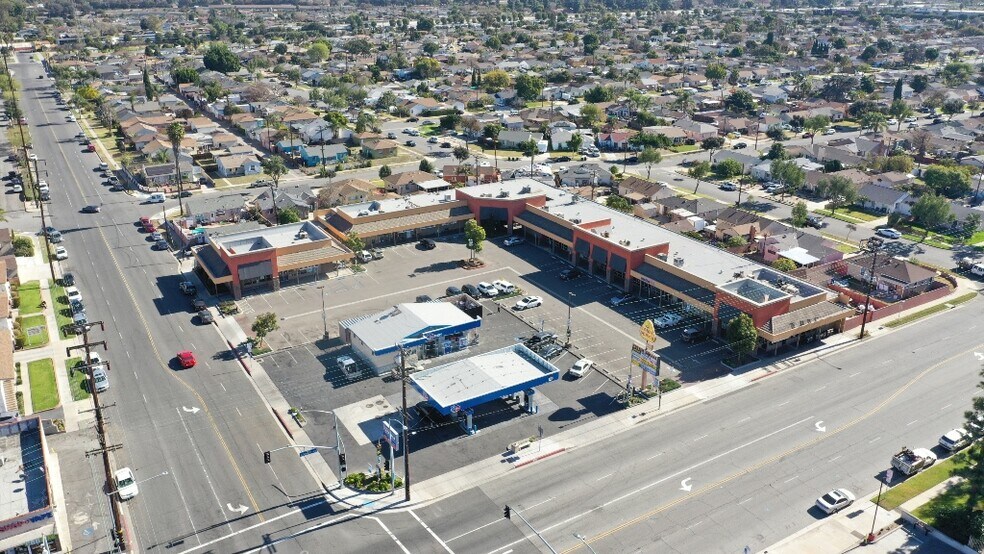 More Photos Of 13402-13428 Woodruff Ave, Bellflower Unknown For Lease