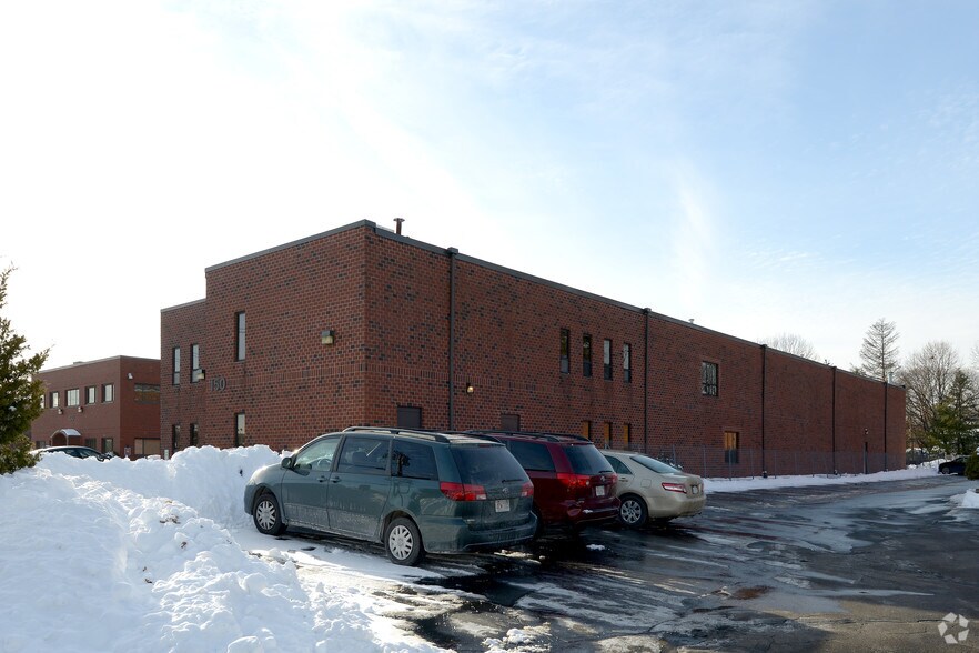 More Photos Of 150 Kerry Pl, Norwood Office For Sale