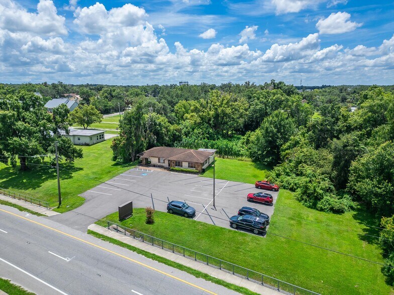 More Photos Of 1205 W Baker St, Plant City Medical For Sale