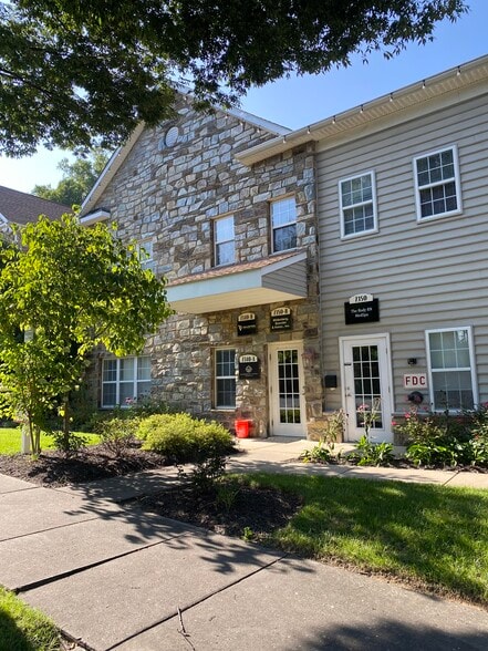 More Photos Of 7300-7320 Grace Dr, Columbia Unknown For Lease