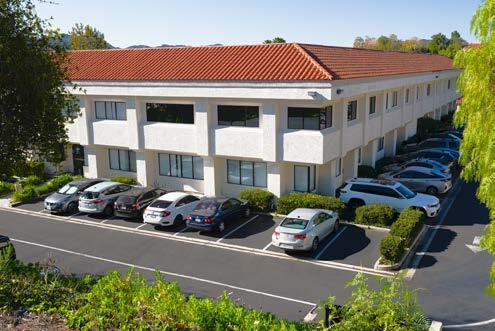 More Photos Of 31225 La Baya Dr, Westlake Village Office For Sale