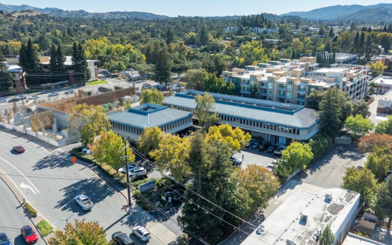 Primary Photo Of , Walnut Creek General Retail For Sale