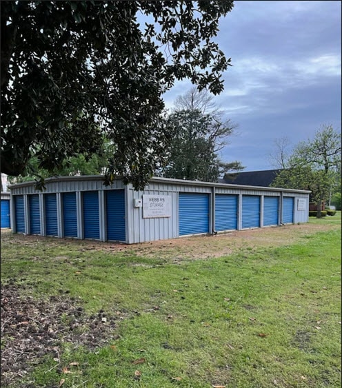 More Photos Of 121 W Main St, Webb Self Storage For Sale
