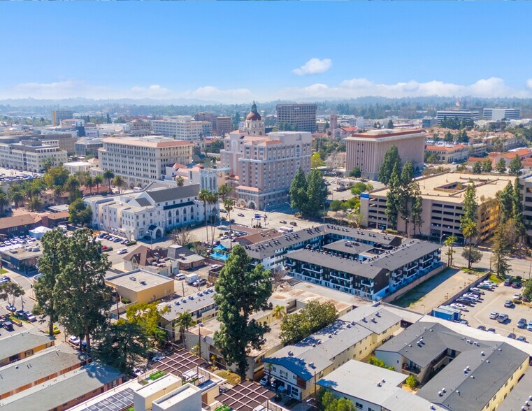More Photos Of 265 N Oakland Ave, Pasadena Apartments For Sale