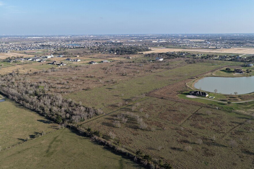 More Photos Of 26226 Stockdick School Rd, Katy Land For Sale