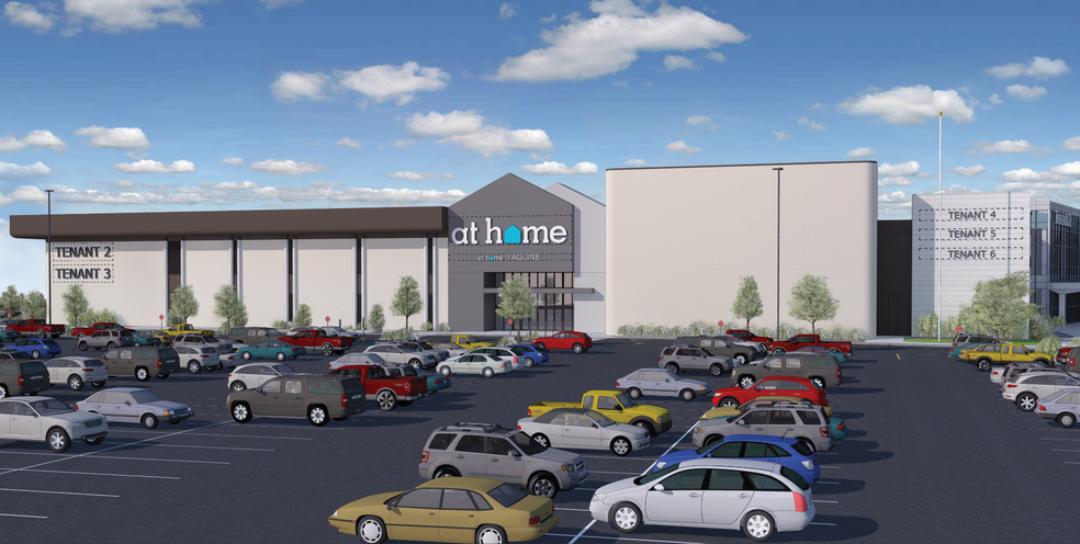 More Photos Of 5101-9119 Fashion Dr, Nanuet General Retail For Sale