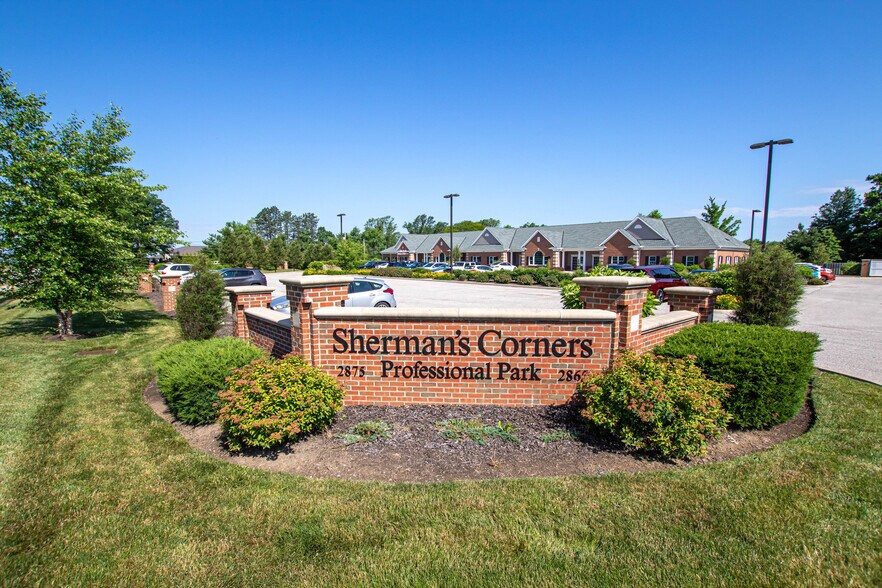 More Photos Of 2875 Center Rd, Brunswick Medical For Lease