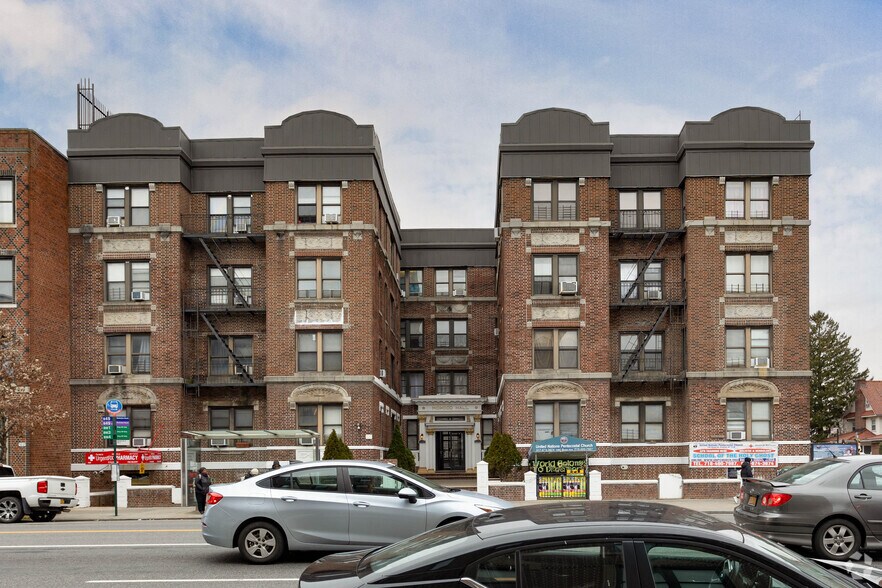 More Photos Of 1494 Ocean Ave, Brooklyn Apartments For Lease