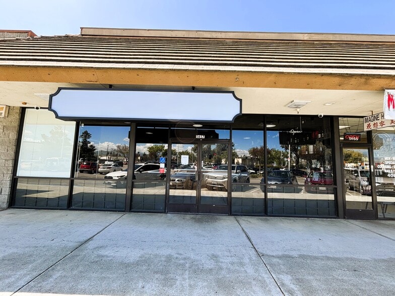 More Photos Of 470-480 Blossom Hill Rd, San Jose Unknown For Lease