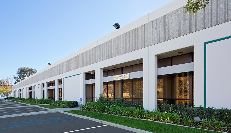 More Photos Of 1050 W Central Ave, Brea Manufacturing For Lease