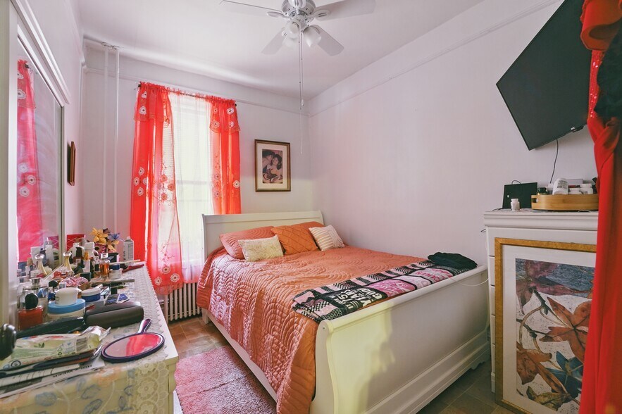 More Photos Of 65 Hopkins Ave, Jersey City Apartments For Sale